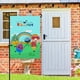 thumbnail image 2 of Los Kiboomers-bandera de jardín temática. Regalo perfecto para fans, amigos y familiares, ideal para actividades al aire libre y decoración de fiestas.28CM*45CM, 2 of 5