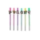 thumbnail image 2 of Toki doki boligrafos de gel 0.8mm 6 un proarte, 2 of 2