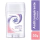 thumbnail image 1 of Desodorante Lady Speed Stick Clinical Protege y Aclara crema Mujer, 55 g, 1 of 3