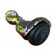 thumbnail image 5 of Patineta eléctrica, Electric Balance, Hoverboard Bluetooth, 5 of 5