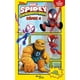 thumbnail image 1 of Spidey Y Sus Sorprendentes Amigos Comic 4 Planeta, 1 of 2