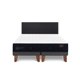 thumbnail image 1 of Cama Europea Premium King Base Dividida, 1 of 12