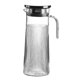 thumbnail image 2 of Jarra De Agua Para Jugo, Jarra Fría Con Boquilla Para Bebidas De Té Helado Caseras, 1L, 2 of 5