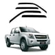 thumbnail image 1 of Kit Aletas Bota Aguas Chevrolet D Max 2004-2012 / 223076, 1 of 2
