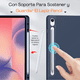 thumbnail image 3 of Carcasa Funda Para Samsung Galaxy Tab S10 Lite 10.9", 3 of 4