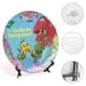 thumbnail image 4 of Plato Decorativo de Porcelana Desmarcar Ariel Junior 15 cm, 4 of 6