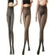 thumbnail image 3 of Pack de 2 Pantys Efecto Piel Mujer para Invierno con Forro, 3 of 6
