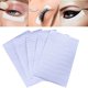 thumbnail image 1 of Protectores para sombras de ojos Kalolary, 200 unidades para extensiones de pestañas, 1 of 7