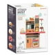 thumbnail image 4 of Juguete Cocina 65 Piezas Luz Sonido Rosado 93Cm, 4 of 4