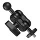 thumbnail image 3 of Adaptador De Extensión De Montaje En Bola Para Soporte De Teléfono Accesorios Compactos Estilo Ajustable B, 3 of 5