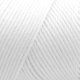 thumbnail image 2 of Yarn Caron Simply Soft Solids, paquete de 2 unidades, color blanco, 340,2 g/576 m, 2 of 2