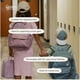 thumbnail image 5 of Mochila Parker Kids Co. resistente a desgarros para niños, 5 of 7