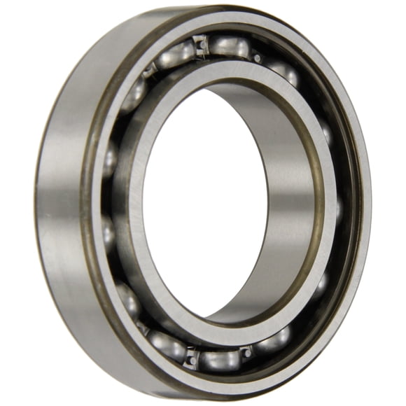 Rodamiento de bolas SKF 6016-Z de ranura profunda, blindaje simple, diámetro interior de 80 mm