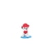 thumbnail image 3 of Paw Patrol Mini Figuras, surtido, producto surtido, 1 un, 3 of 13