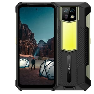 Ulefone Armor 24 Dual Sim 256 Gb Negro12 Gb Ram