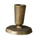 thumbnail image 3 of Candelabro De Metal Para Velas De Pilar, Candelabro Para Repisa De Banquete, Fiesta, 7,2 X 8 Cm, 3 of 3