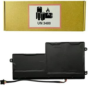 Cqcq 45N1110 Batería Para Lenovo Thinkpad A275 T440 T440S T450 T450S T460 X230S X240 X240S X250 X260 X270 Series Interno 45N1113 45N1111 01Av459 45N1109 45N1773 Laptop (11.4V 24Wh/2060Mah)