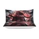 thumbnail image 4 of Wanda Maximoff Bedding Sets Ultra Soft Skin-Friendly Duvet Cover 3 Piece, Cute Comforter Cover Bed Set for Boys Girls Kids, 4 of 5