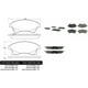 thumbnail image 1 of Pastillas Freno para auto PQPRO 500.15220, 1 of 3