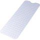 thumbnail image 1 of Alfombra antideslizante para bañera CADONO 102 × 41 cm, transparente y extra larga, 1 of 6