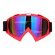 thumbnail image 2 of Nieve Esquí Gafas De Seguridad Gafas A Prueba De Viento ATV Motocicleta Rojo Colorido, 2 of 5