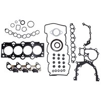 Repuestos Del Sol - Juego Empaquetadura Motor Hyundai Accent Rb 1.6 2011 2014