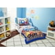 thumbnail image 1 of Juego de cama infantil de 4 piezas Under Construction, 1 of 1