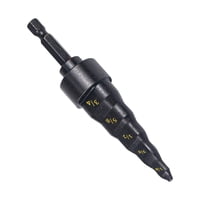 Magideal - Expansor De Tubo Estampado, Expansor De Tubería De Cobre Para Aire Acondicionado, Herramienta Para Tubería De Cobre Suave, Expansor De Tubería , 5 En 1