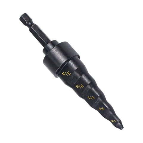 Magideal - Expansor De Tubo Estampado, Expansor De Tubería De Cobre Para Aire Acondicionado, Herramienta Para Tubería De Cobre Suave, Expansor De Tubería , 5 En 1