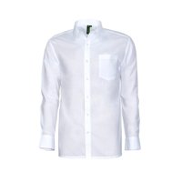 Kotting - Camisa Colegio Blanca Niño Blanco 43