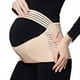 thumbnail image 1 of Maternity Women's Belly Bands, Pregnancy Belly Support Band For Relieving Back, Pelvic, Hip Pain, 1 of 3