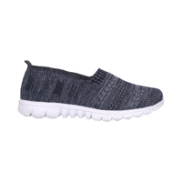 Zapatillas Casuales Alquimia Azul Mujer 5969-05 - Talla 39