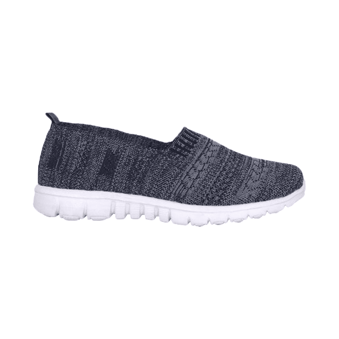 Zapatillas Casuales Alquimia Azul Mujer 5969-05 - Talla 39