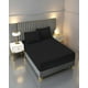 thumbnail image 4 of Cubrecolchon Impermeable King Negro, 4 of 4