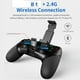 thumbnail image 2 of Ipega Game Controller 2.4GHz Wireless Gamepad For Nintendo Switch Android IOS PC PS3 TV Phone Joystick, 2 of 4