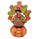 thumbnail image 3 of Placa De Calabaza De Pavo De Acción De Gracias, Centros De Mesa De Cocina De Cosecha De Oto?o, 3 of 5