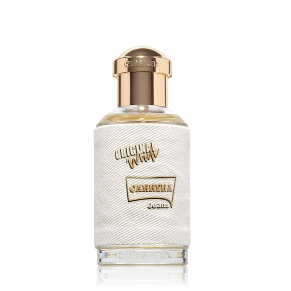 Perfume Carrera Jeans Donna Original White 75 ml