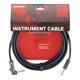 thumbnail image 3 of Cable de Instrumento Daddario pw-agra-20 - 6 Mts, 3 of 3