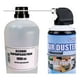 thumbnail image 4 of Aire Comprimido Limpieza Circuitos + Alcohol Isopropilico, 4 of 4