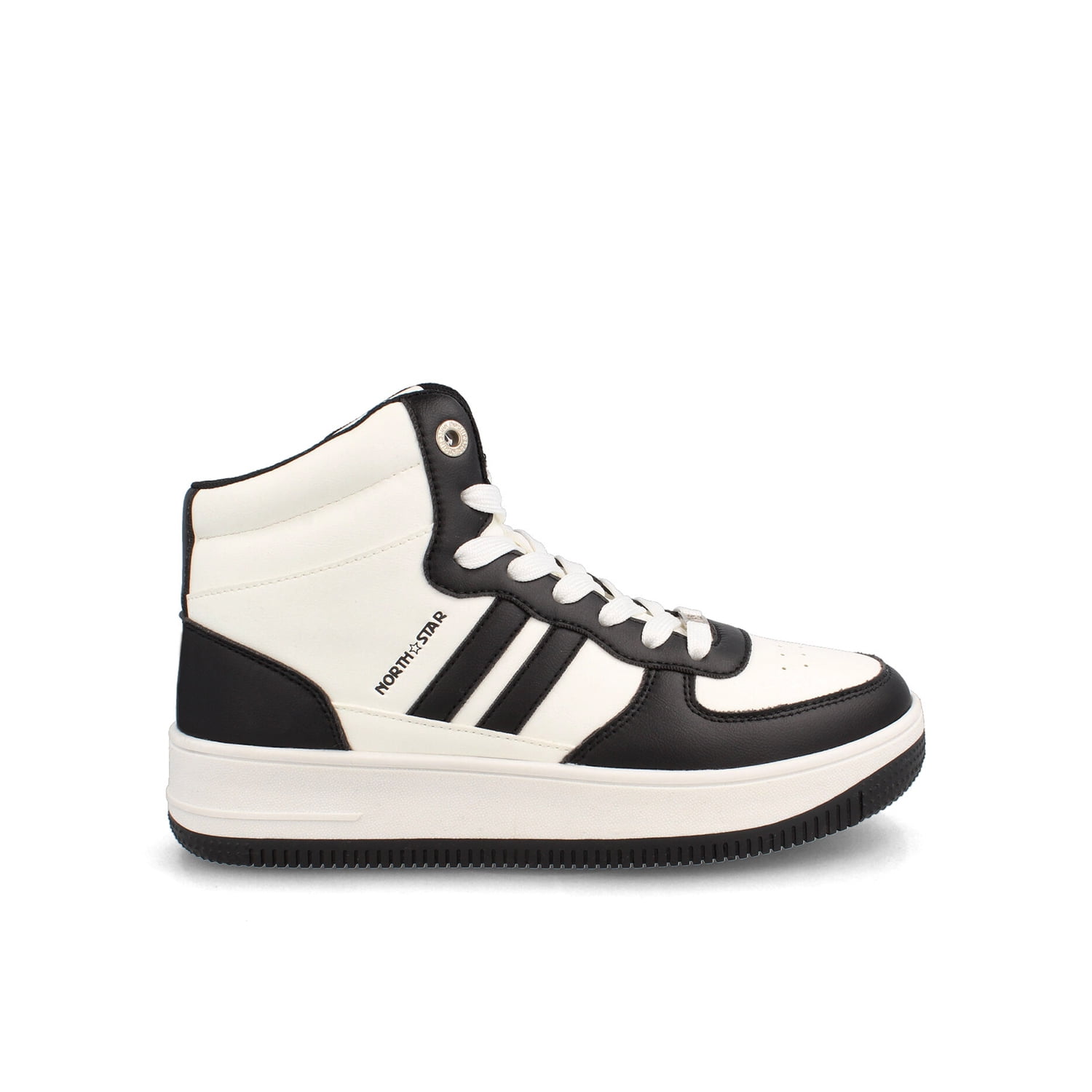 North Star - Zapatilla Mujer Tam Negro
