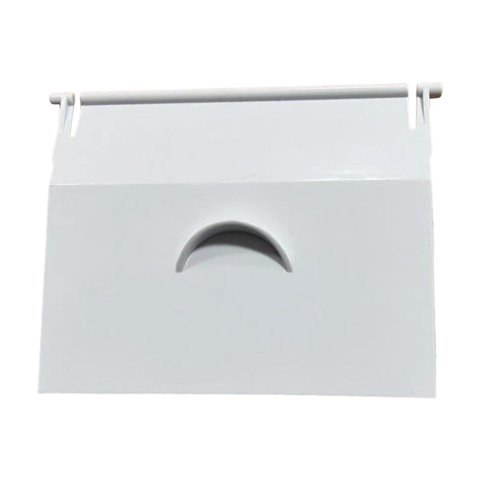 Ioensy - Deflector De Puerta Con Esponja 14,5 Cm X 12,5 Cm Deflector De Skimmer Para Accesorios Spx1091