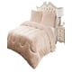 thumbnail image 2 of Cobertor De Invierno Plush King 250x270cm P7, 2 of 4