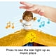 thumbnail image 3 of Set de Belén Fisher Price Little People con Música y Luces, 3 of 3