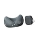 thumbnail image 1 of Almohada De Viaje Inflable Suave Para Avión, Senderismo, Hogar Y Oficina, Con Estuche De Almacenamiento, 1 of 5