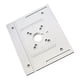 thumbnail image 5 of Placa De Inserción De Mesa De Enrutador Placa De Montaje De Mesa De Enrutador De Carpintería De Servicio Pesado Placa B, 5 of 5