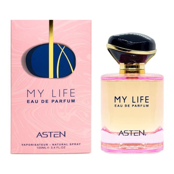 My Life Edp 100ml