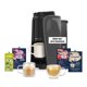 thumbnail image 2 of Cafetera Flavia Aroma Brewer Paquete Gris, 2 of 9