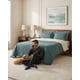 thumbnail image 1 of Plumon De Microfibra Embossed Sherpa King, 1 of 6