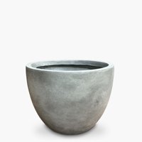 Form Design - Macetero Lauca 33 Gris