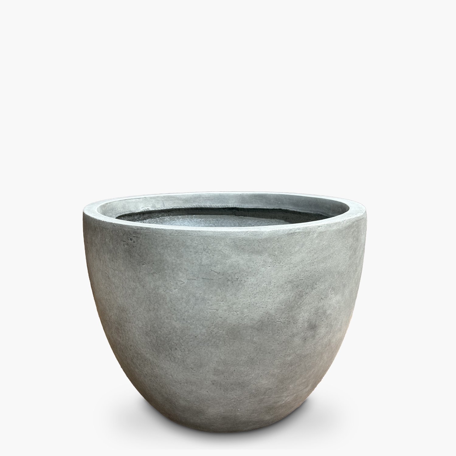 Form Design - Macetero Lauca 33 Gris